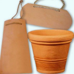 Заготовки из керамики